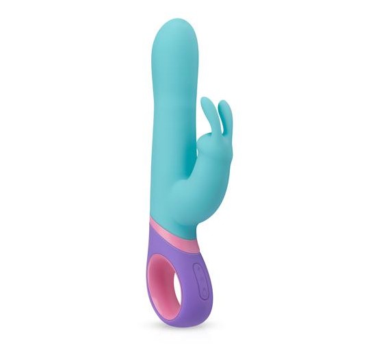 Wibrator - Meta - Rabbit Vibrator